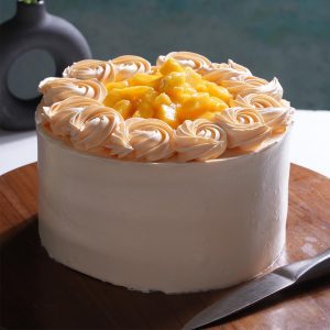 Paan Cake | bakehoney.com