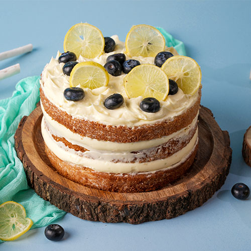 15 Delicious Lemon Blueberry Sheet Cake Recipes To Try Today